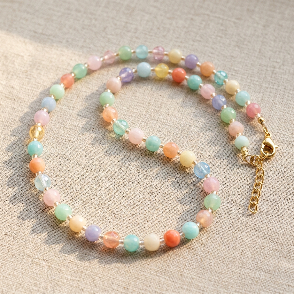 Lunara Beads